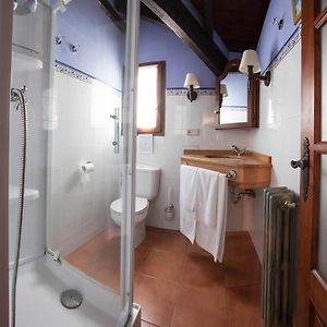 Private Bathroom King Room