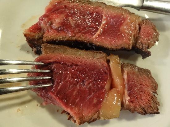 Asador Portu Etxe SL