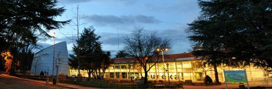 Museo de la Ciencia Eureka